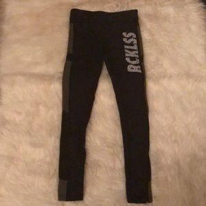 Young & Reckless Athletic Leggings
